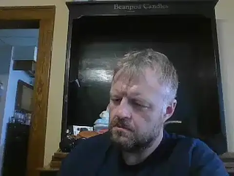 TheOneDonShaun's Webcam Show