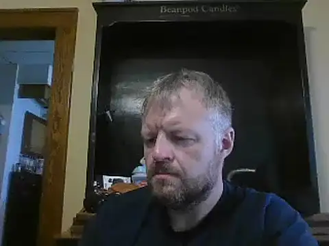 TheOneDonShaun webkamerás műsora