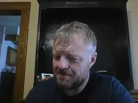 TheOneDonShaun Webcamshow