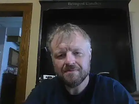 TheOneDonShaun's Webcam Show
