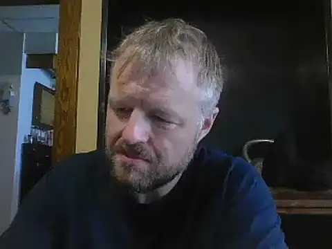 Show webcam de TheOneDonShaun