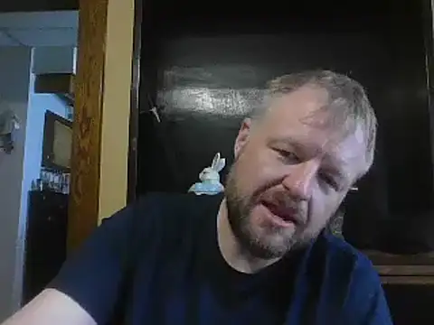 Show webcam de TheOneDonShaun