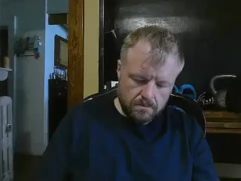 TheOneDonShaun webcam show