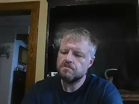 Show Webcam de TheOneDonShaun