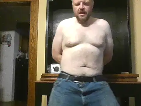 TheOneDonShaun's Webcam Show