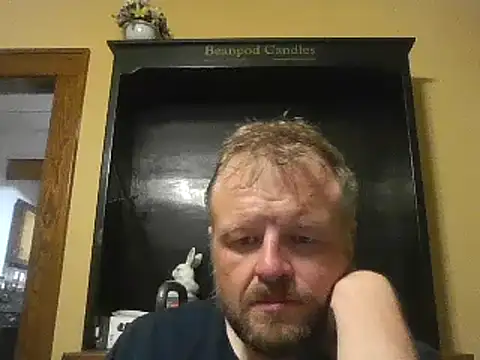 TheOneDonShaun's Webcam Show