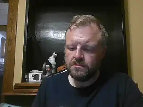 TheOneDonShaun: вебкам-шоу