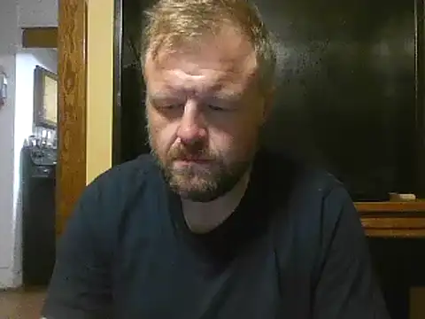 TheOneDonShaun Show Webcam