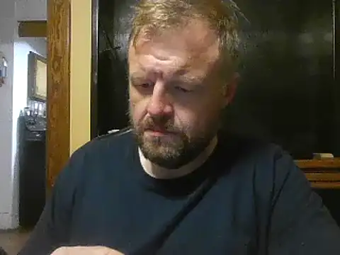 TheOneDonShaun's Webcam Show