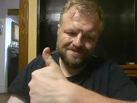 TheOneDonShaun's Webcam Show