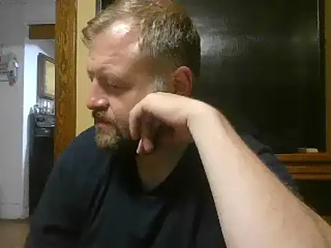 TheOneDonShaun Show in webcam