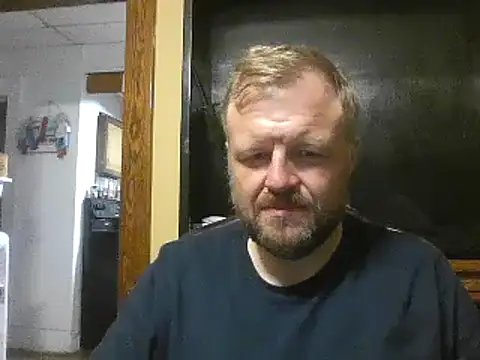 TheOneDonShaun Show in webcam