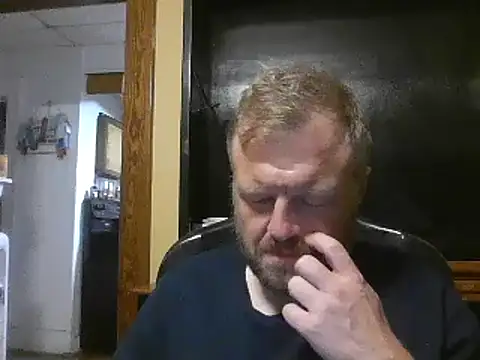TheOneDonShaun's Webcam Show
