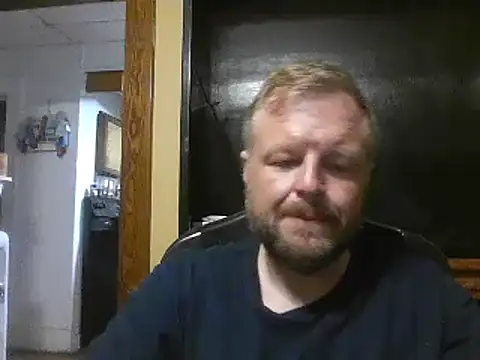 TheOneDonShaun: διαδικτυακό σόου στην κάμερα