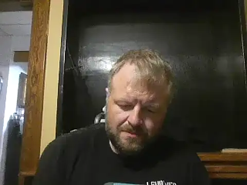 Show Webcam de TheOneDonShaun