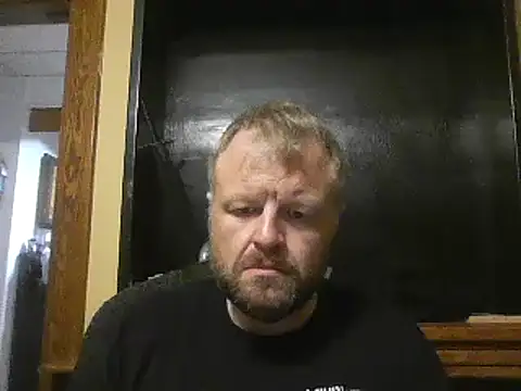 TheOneDonShaun Webcam-Show