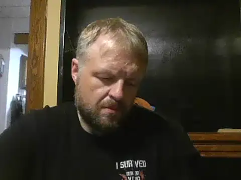 Show Webcam de TheOneDonShaun