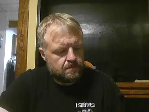 TheOneDonShaun's Webcam Show