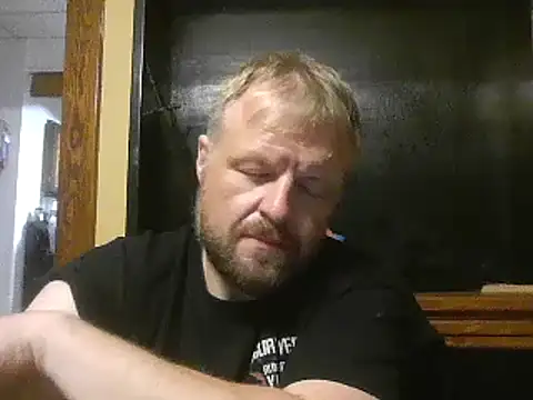 TheOneDonShaun's Webcam Show