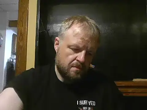 TheOneDonShaun's Webcam Show