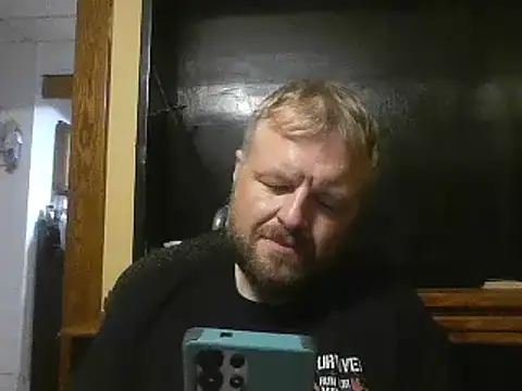 TheOneDonShaun: вебкам-шоу
