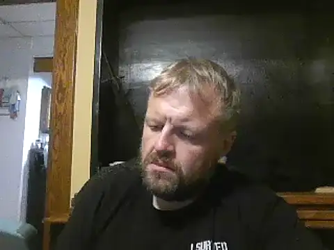 Show Webcam de TheOneDonShaun