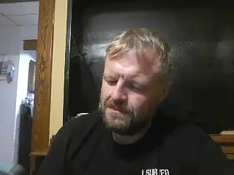 Show webcam de TheOneDonShaun