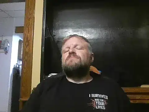 TheOneDonShaun Pertunjukan Webcam