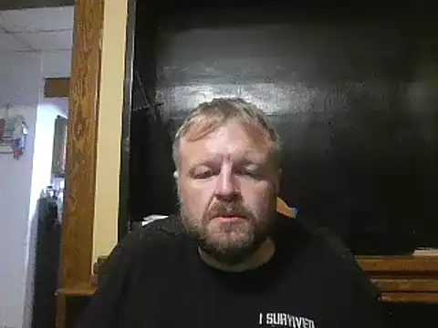 Show Webcam de TheOneDonShaun
