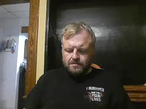 Show webcam de TheOneDonShaun