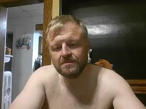TheOneDonShaun Pertunjukan Webcam