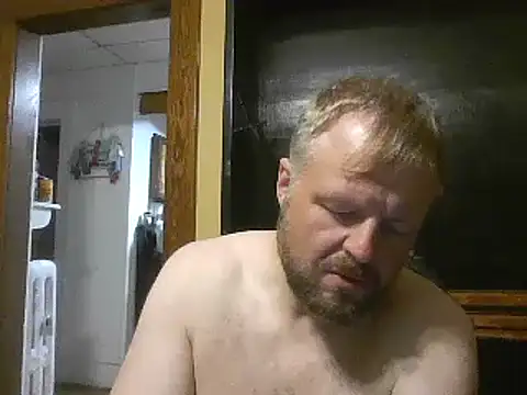 Show Webcam de TheOneDonShaun