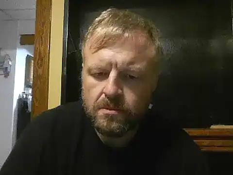 TheOneDonShaun Шоу с уебкамера
