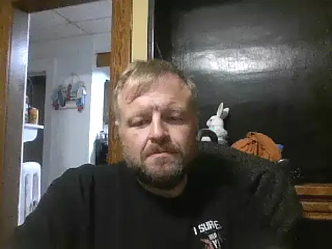 Show webcam de TheOneDonShaun