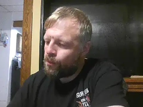 Show Webcam de TheOneDonShaun