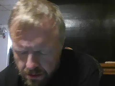 Show webcam de TheOneDonShaun
