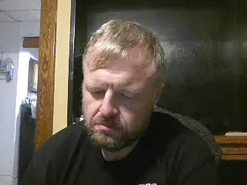 TheOneDonShaun's Webcam Show