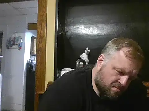 TheOneDonShaun 网络视讯表演