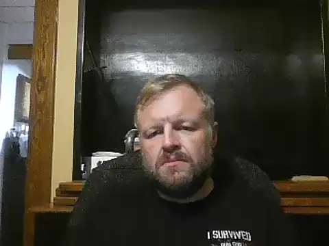 TheOneDonShaun Шоу с уебкамера