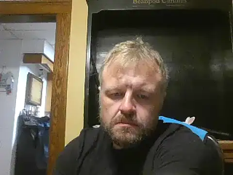 TheOneDonShaun webkamerás műsora