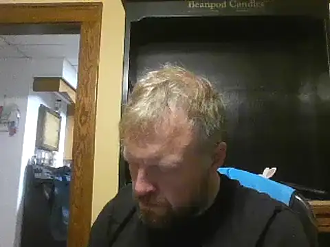 TheOneDonShaun's Webcam Show
