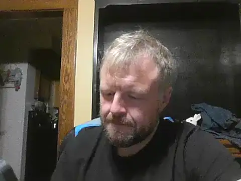 TheOneDonShaun's Webcam Show