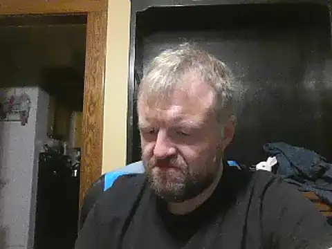 TheOneDonShaun Шоу с уебкамера