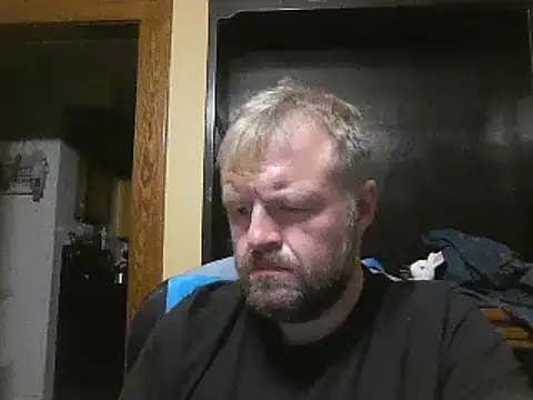 TheOneDonShaun webkamerás műsora