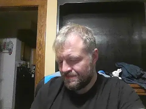 Show webcam de TheOneDonShaun
