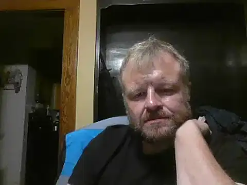 TheOneDonShaun: διαδικτυακό σόου στην κάμερα