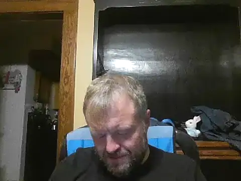 عرض كام TheOneDonShaun