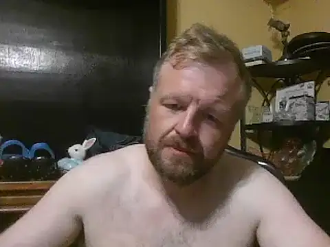TheOneDonShaun's Webcam Show