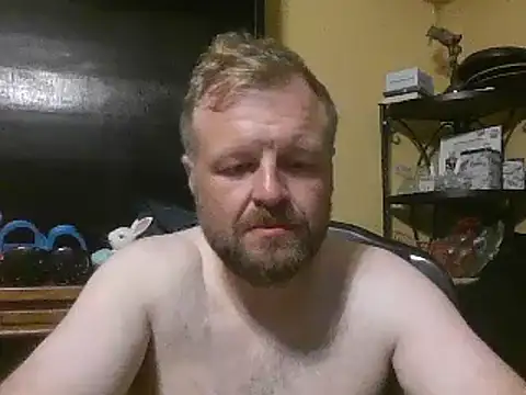 Show Webcam de TheOneDonShaun