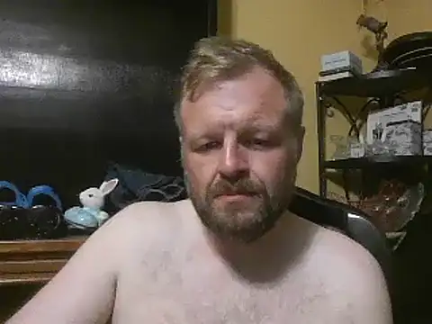 Show Webcam de TheOneDonShaun